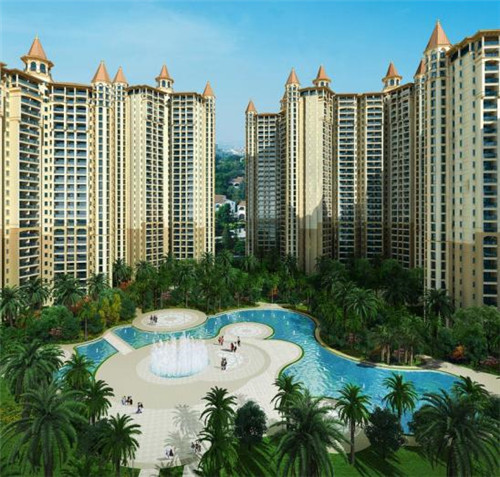 碧桂园·金沙滩[第二期]